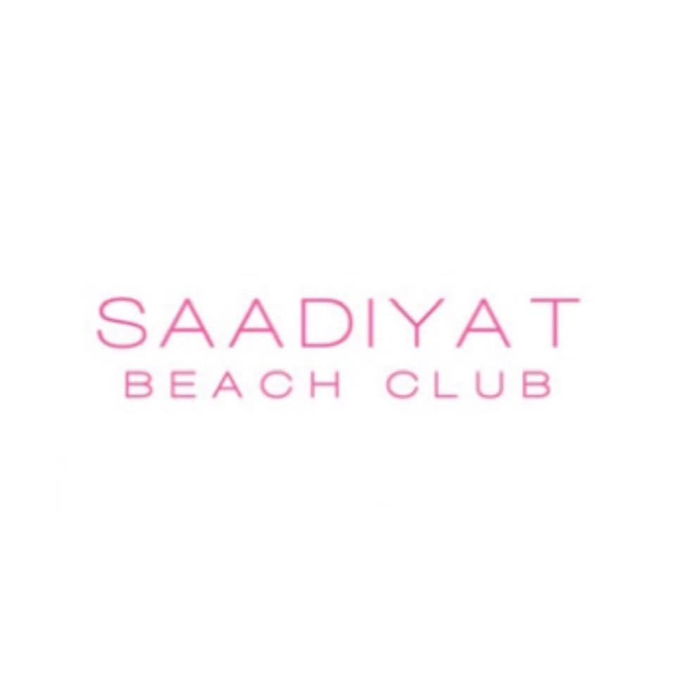 Jason Derulo at Saadiyat Beach Club