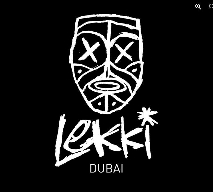 Lekki Dubai