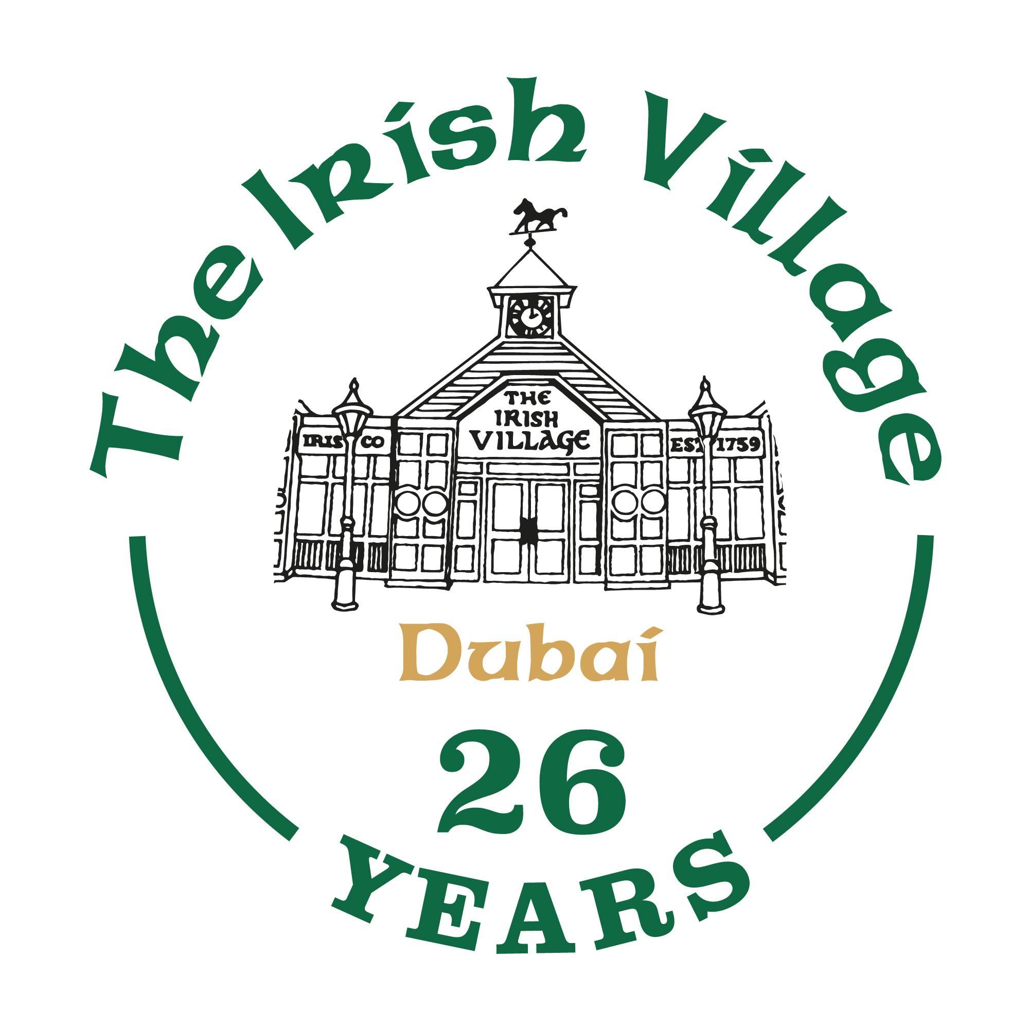 The Irish Village