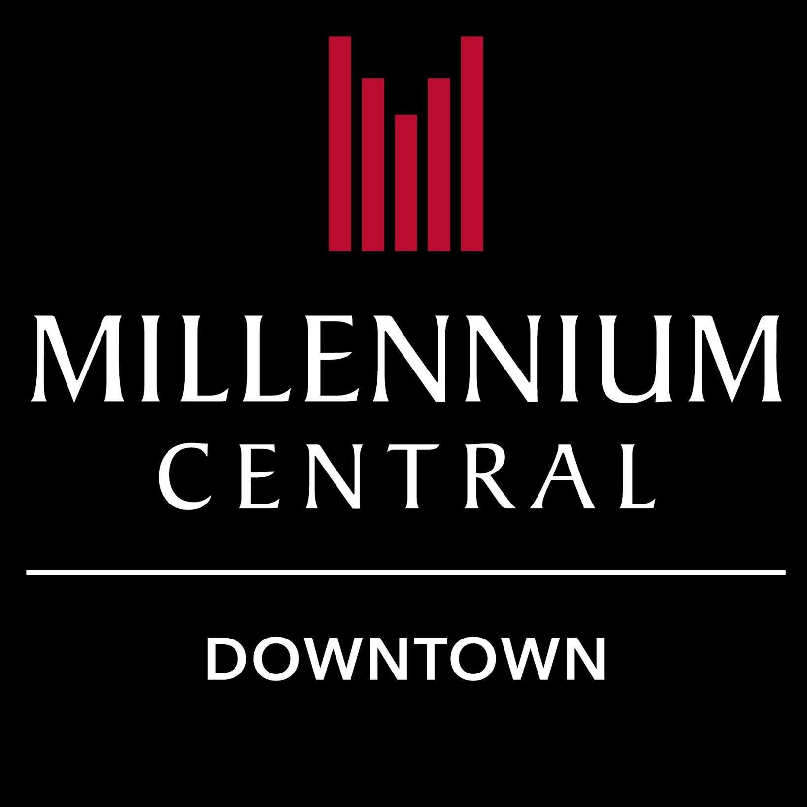 Millennium Central Downtown