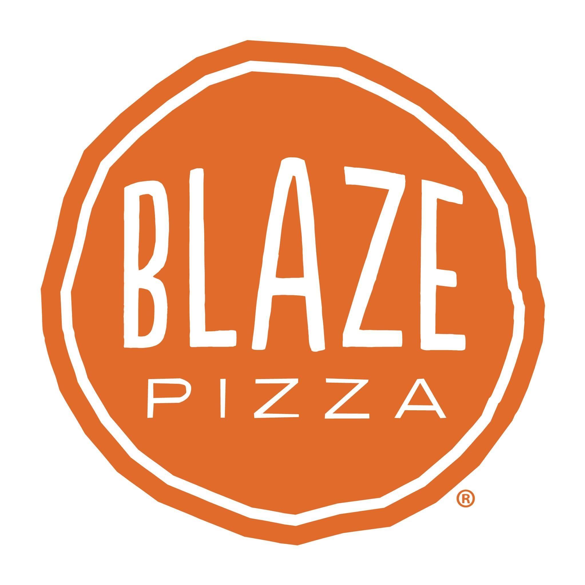 Blaze Pizza