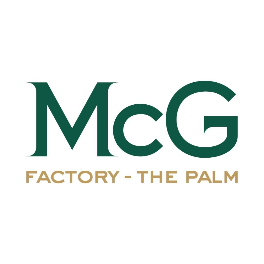 McGettigan's Factory - The Palm