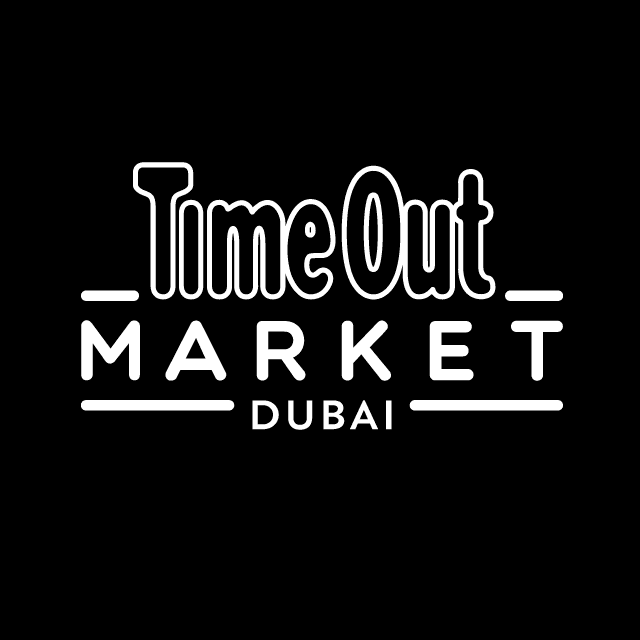 Time Out Market Dubai