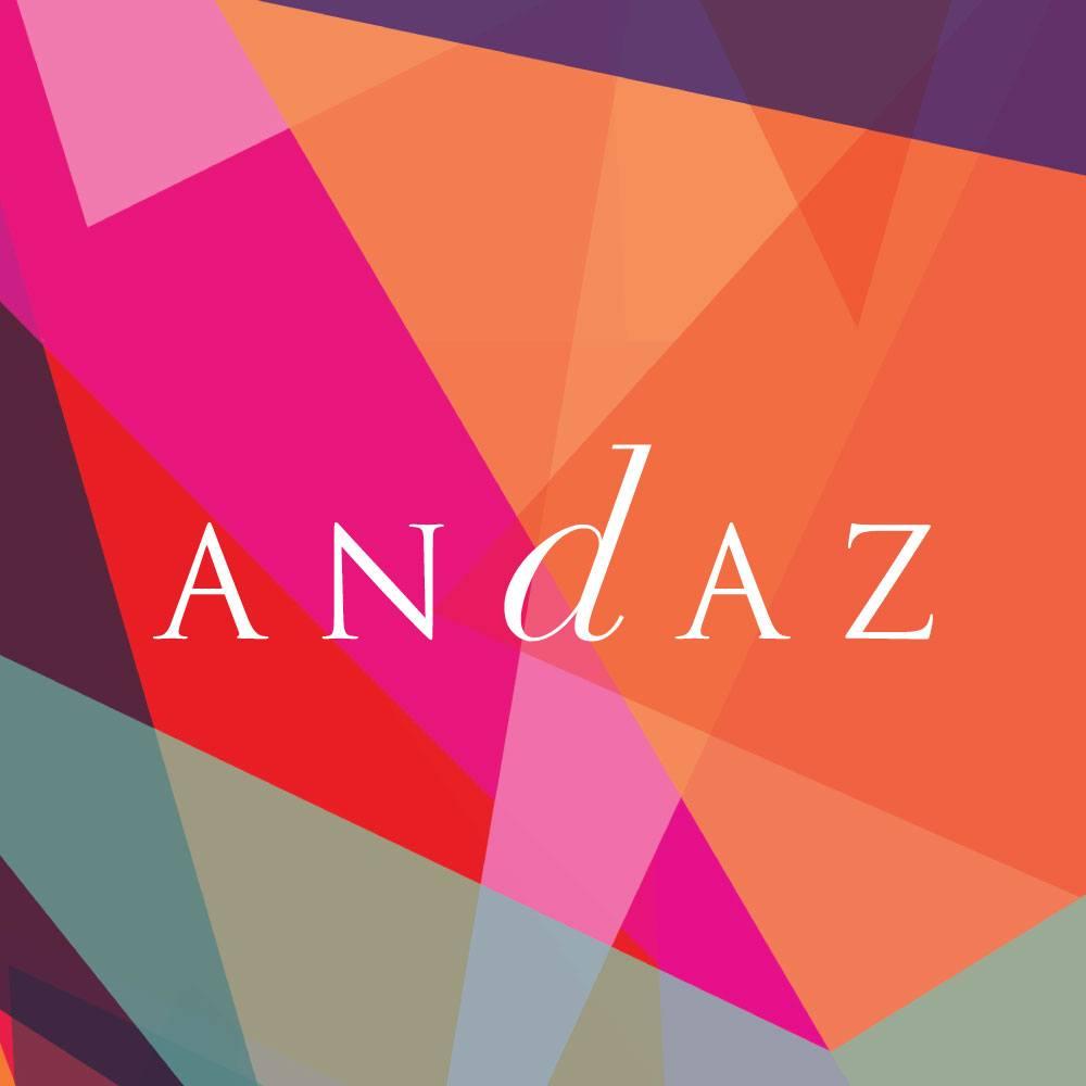 Andaz Dubai The Palm