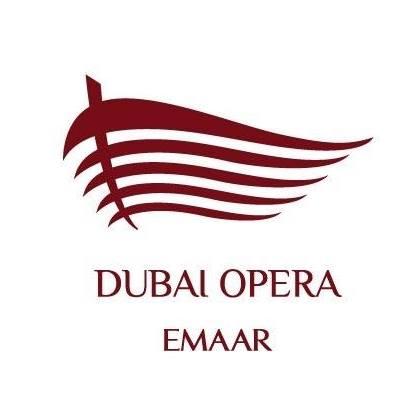 Dubai Opera