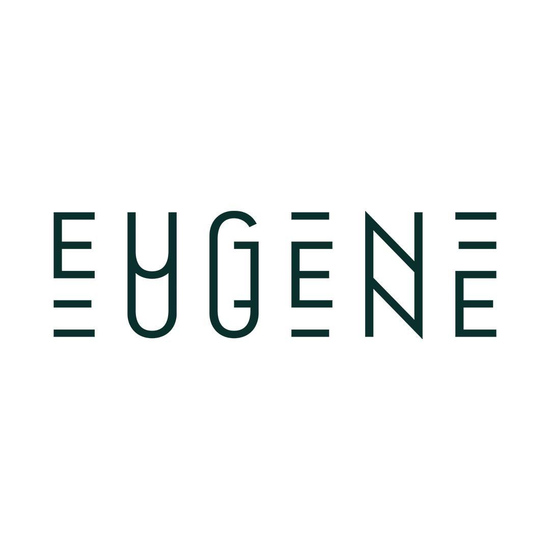 Eugène Eugène Dubai 