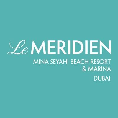 Le Meridien Mina Seyahi Beach Resort & Marina