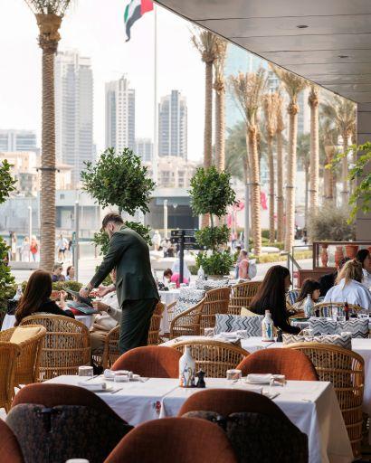 La Domenica a Tavola Sunday Brunch