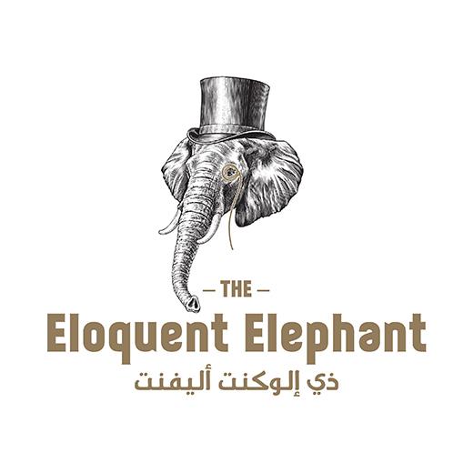 The Eloquent Elephant