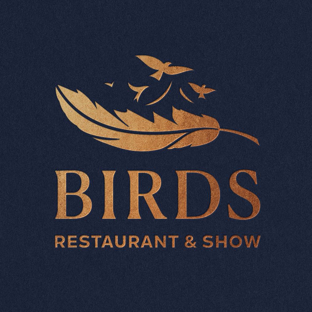 Birds Dubai 