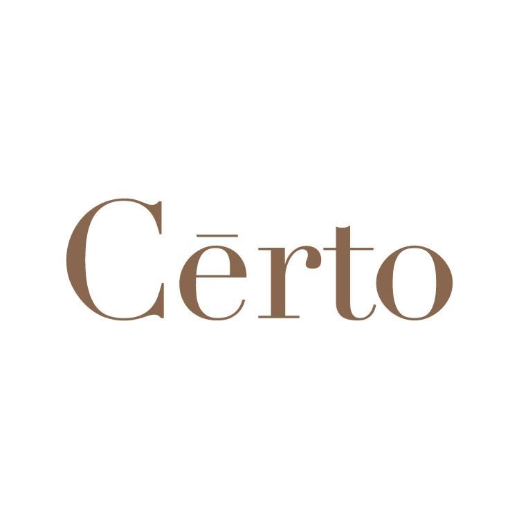 Certo