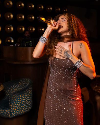 The Signature Ritual 