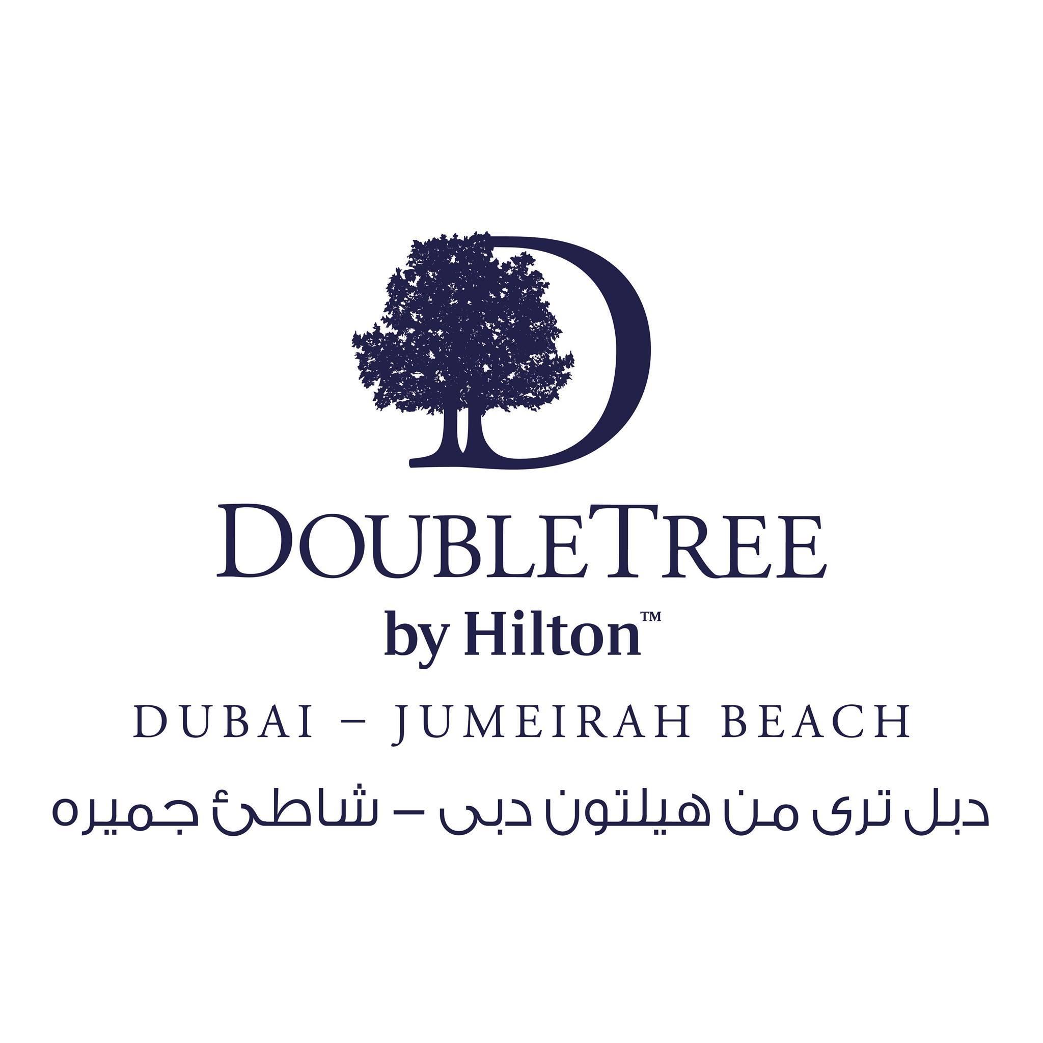 Double Tree Hilton JBR