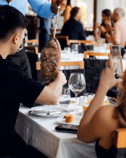 Weekend Brunch