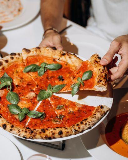 Arrogante Sociale - Night Brunch