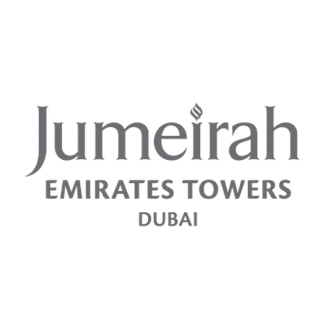 Jumeirah Emirates Towers Venue