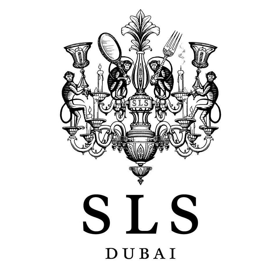 SLS Dubai Hotel & Residences
