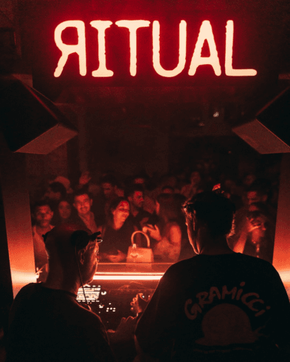 Ritual