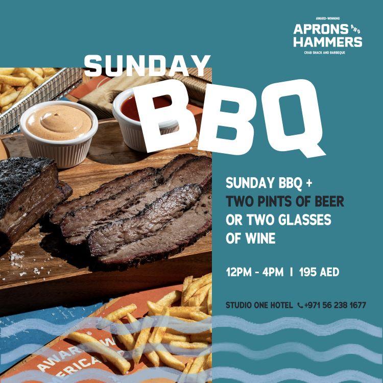 Sunday BBQ