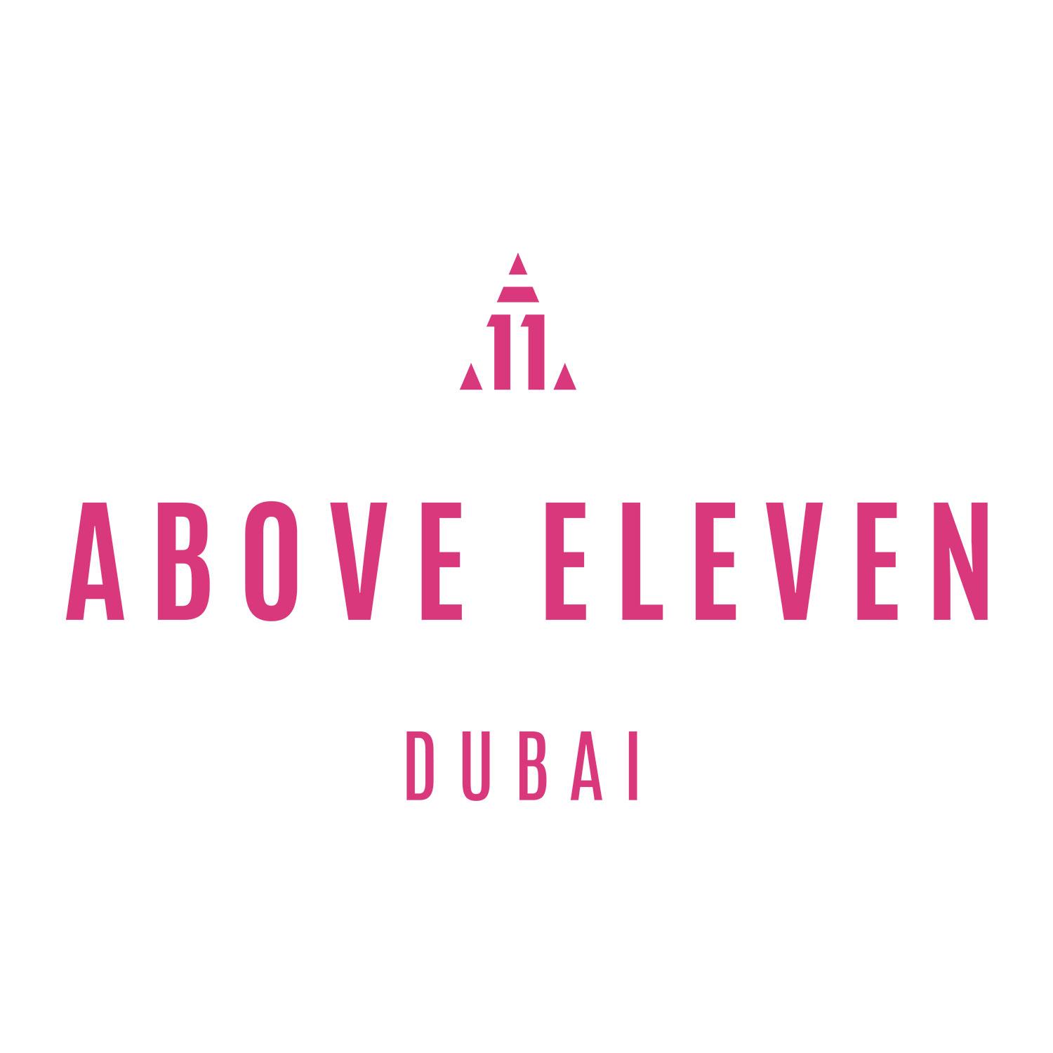 Above Eleven Dubai