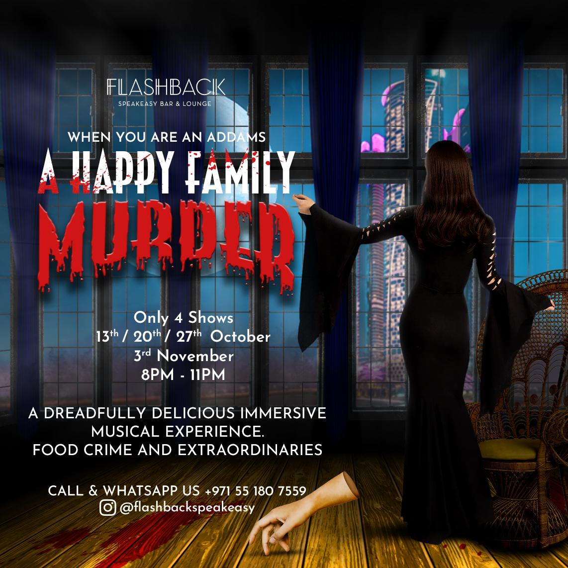 Addams Family