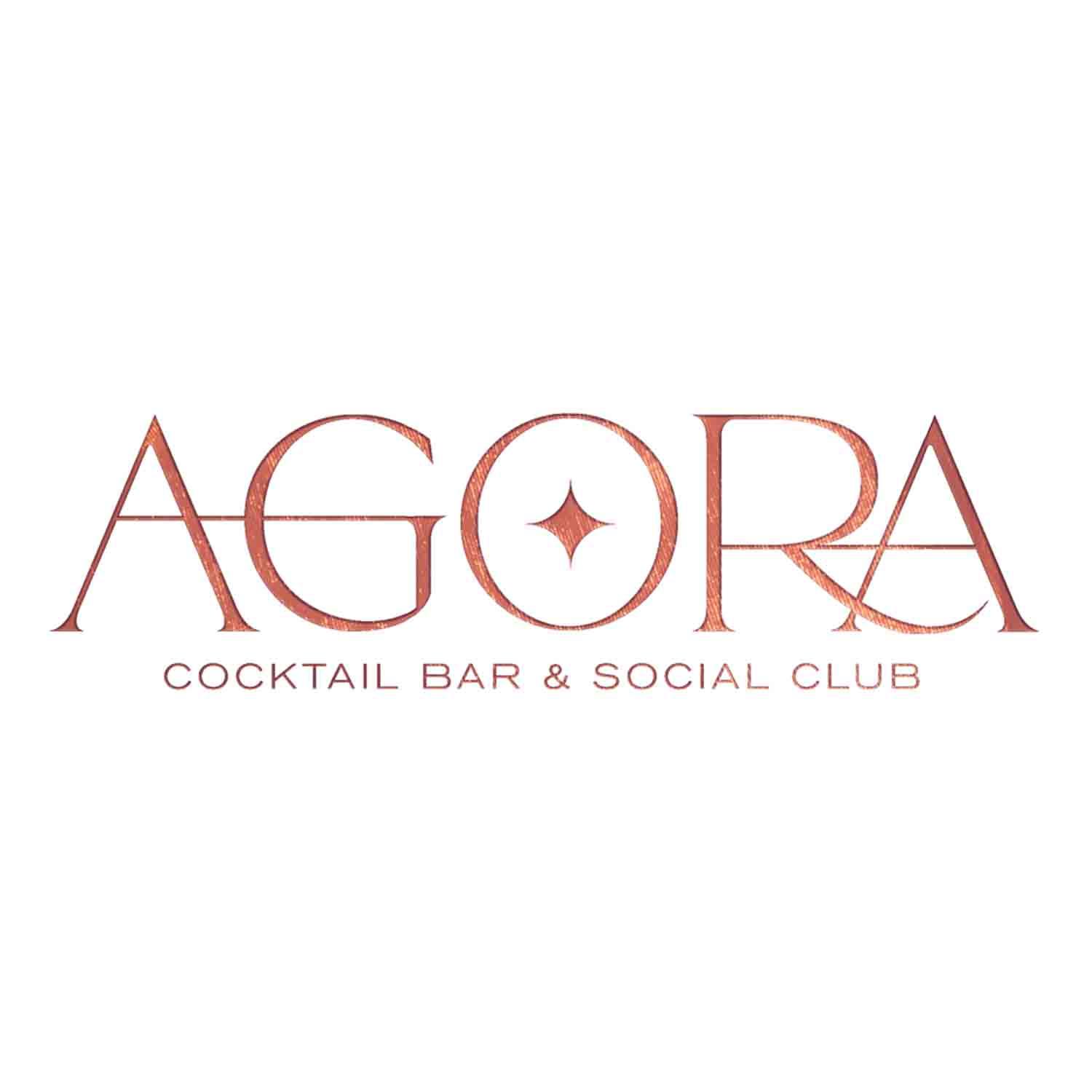 Agora Cocktail Bar & Social Club