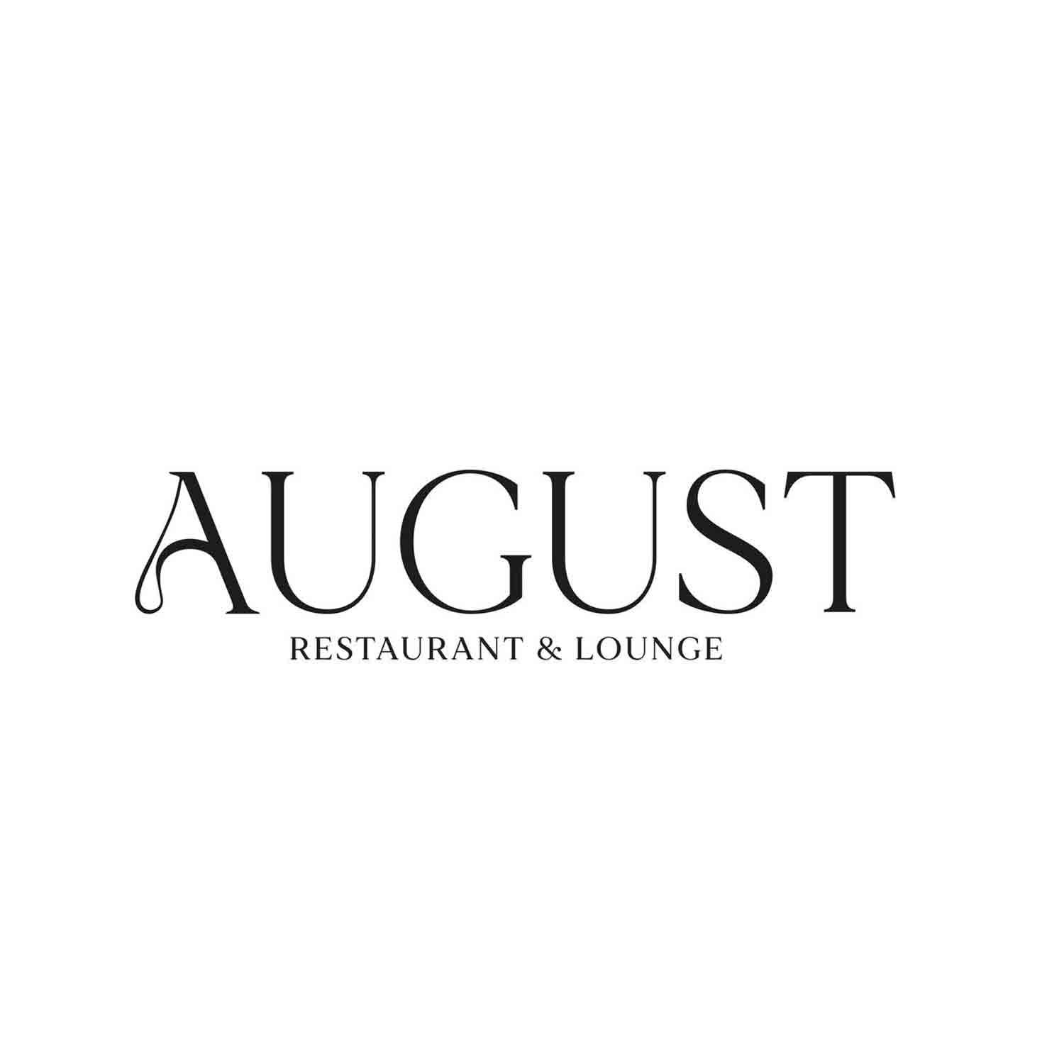 August Restaurant