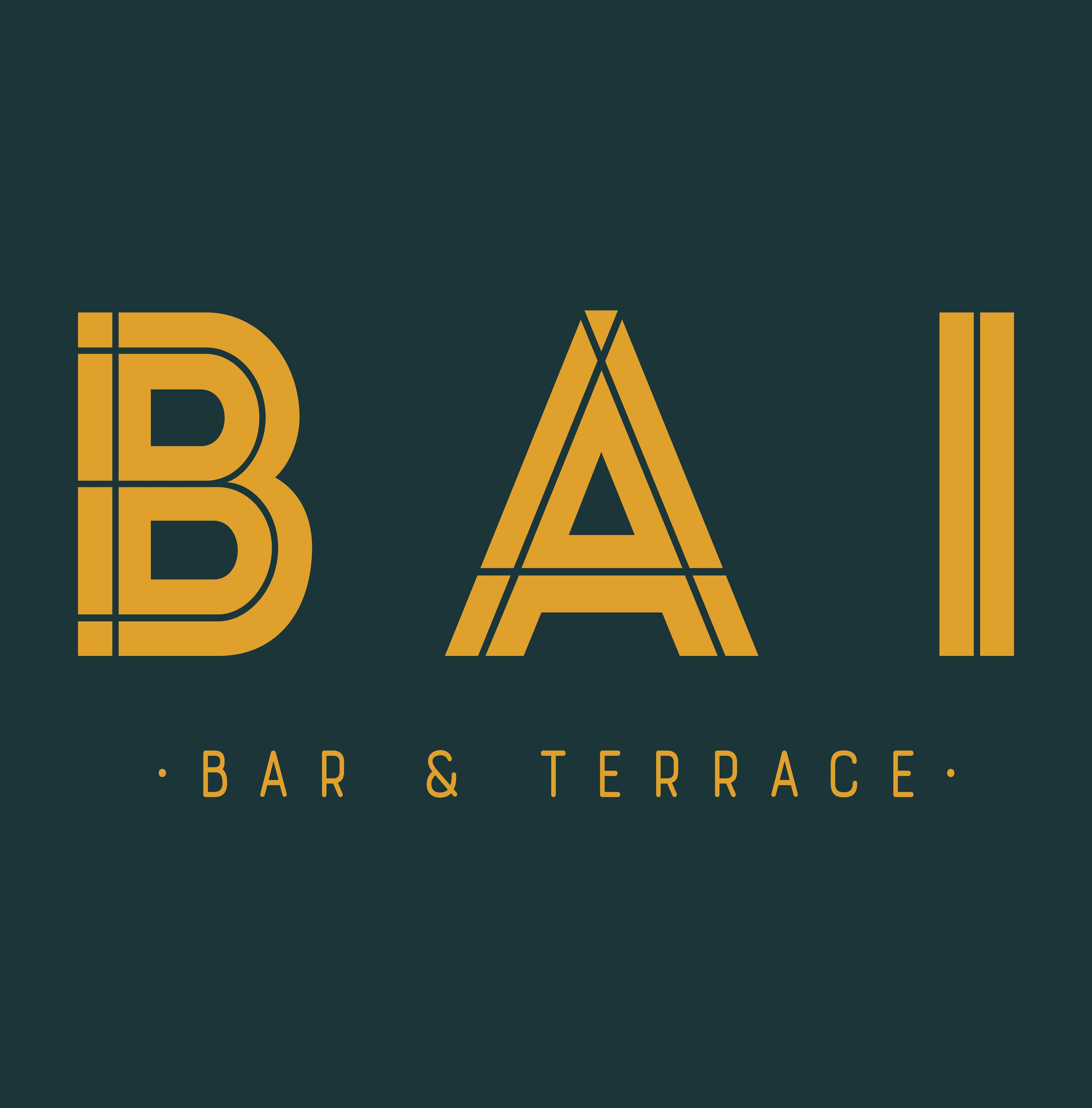 BAI Bar & Terrace