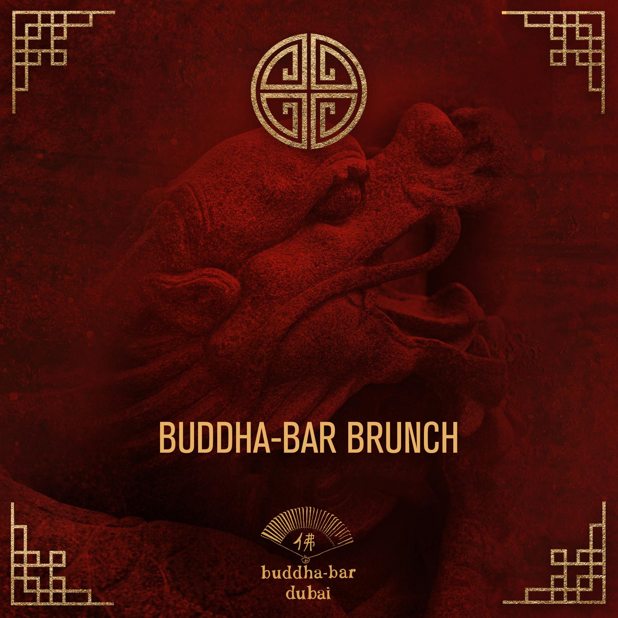 Buddha-Bar Brunch