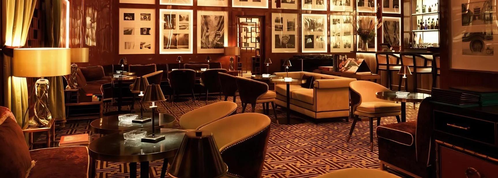 Bar / Lounge