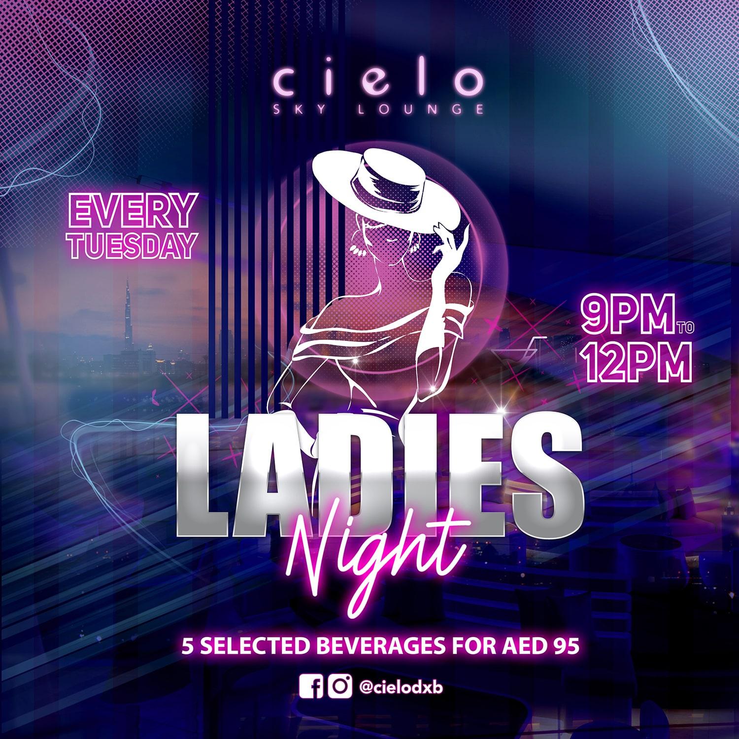 Ladies Night