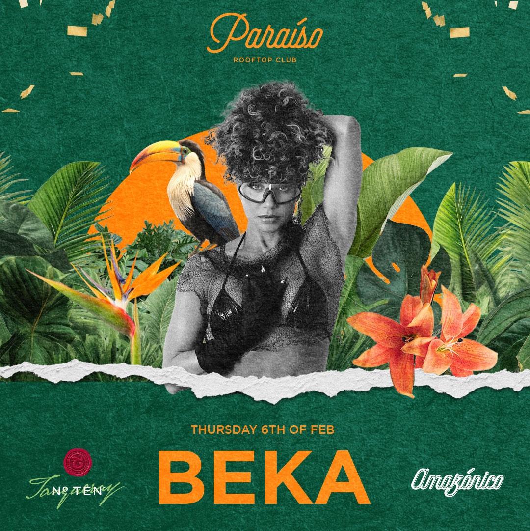 BEKA