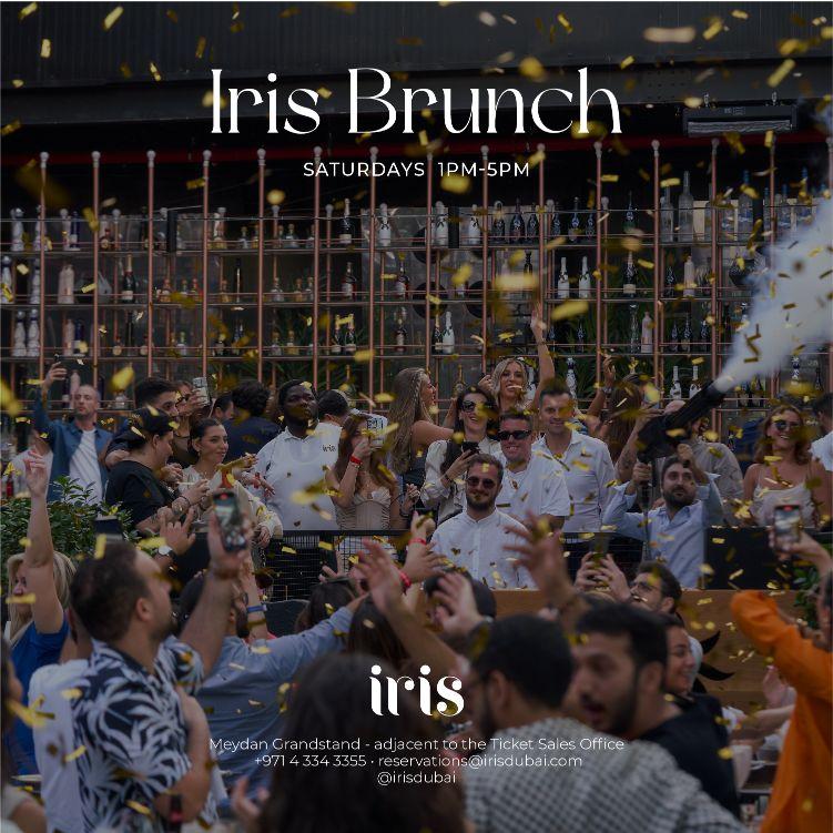 Iris Brunch 