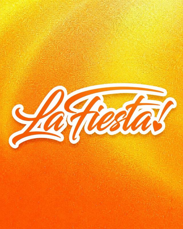 La Fiesta with Darrell Privette| | Hodges