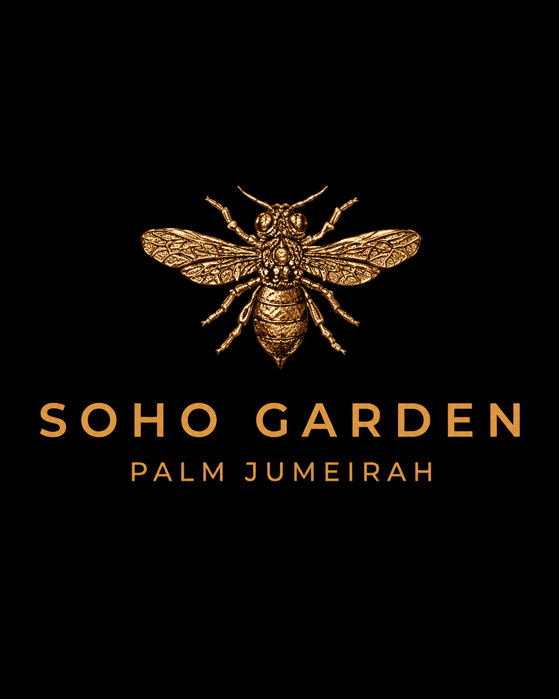 Soho Garden Palm Jumeirah