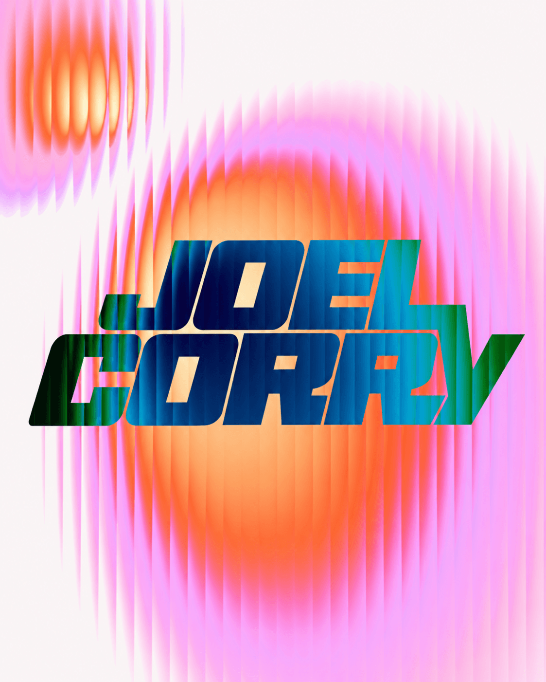 JOEL CORRY