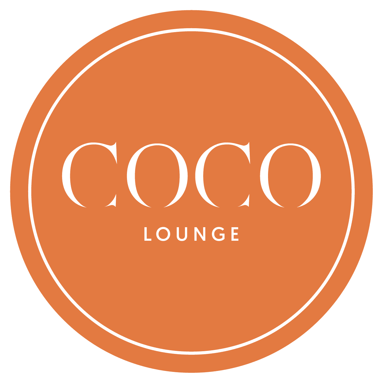 Coco Lounge