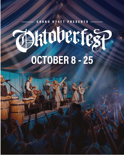 Grand Oktoberfest