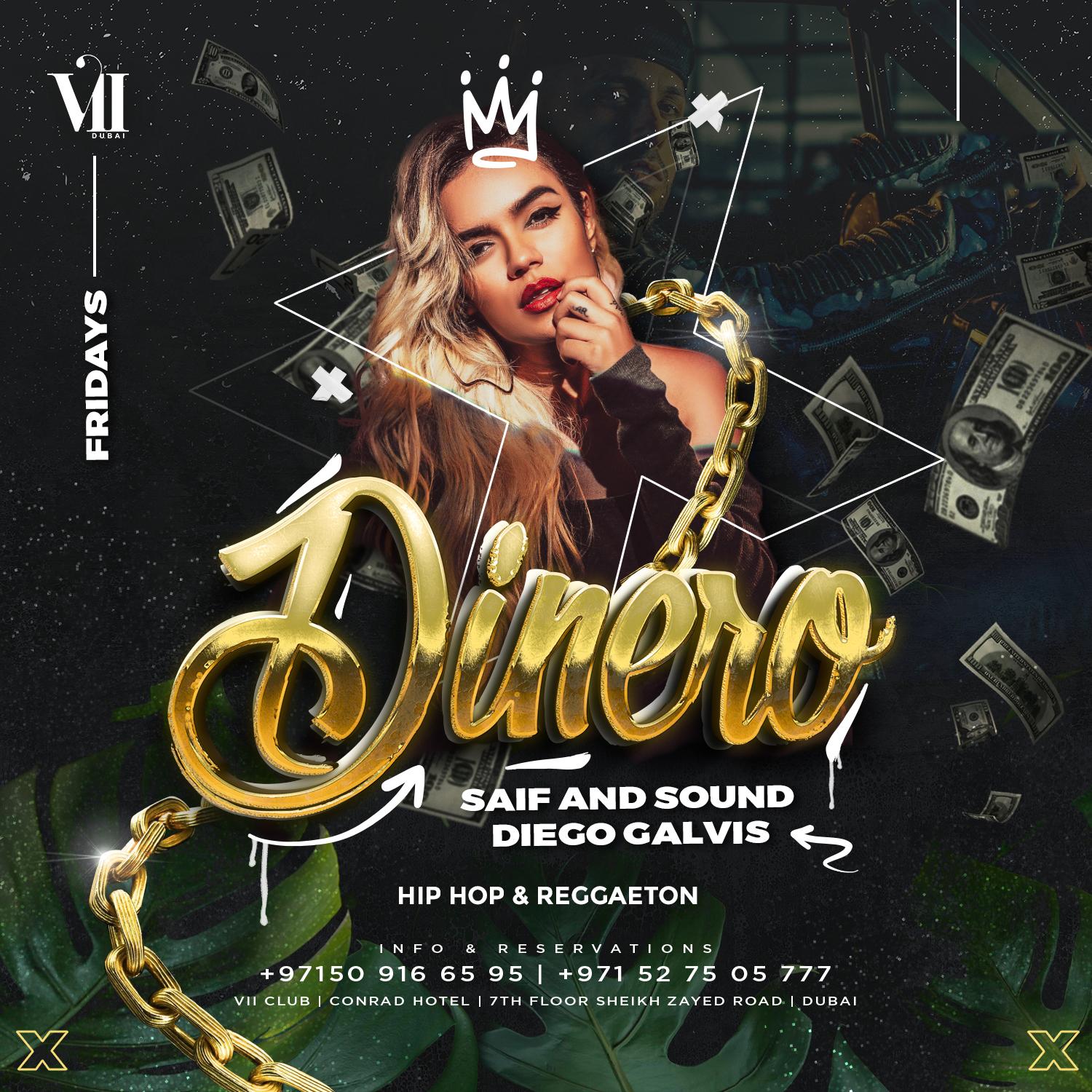 Dinero