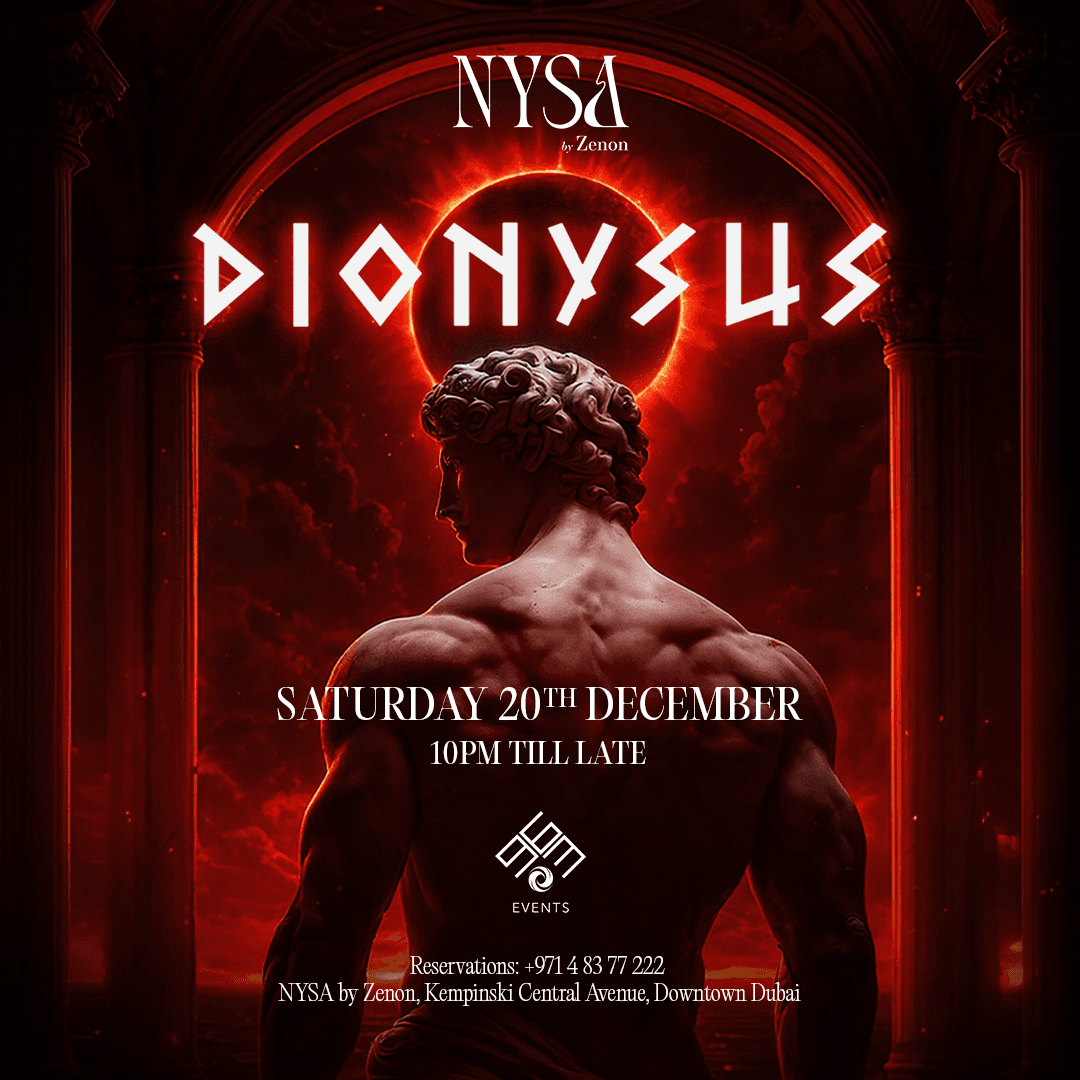 Dionysus
