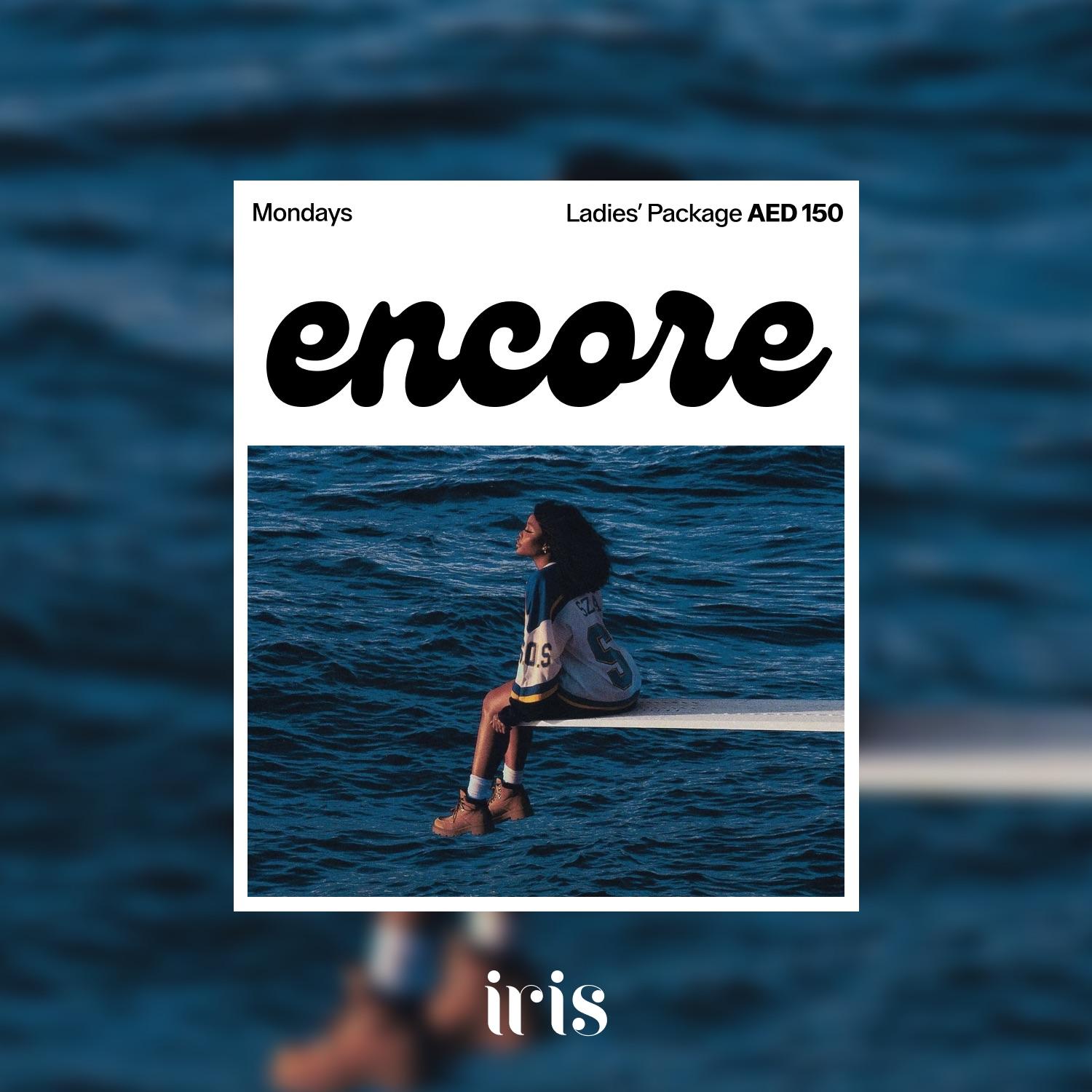 Encore