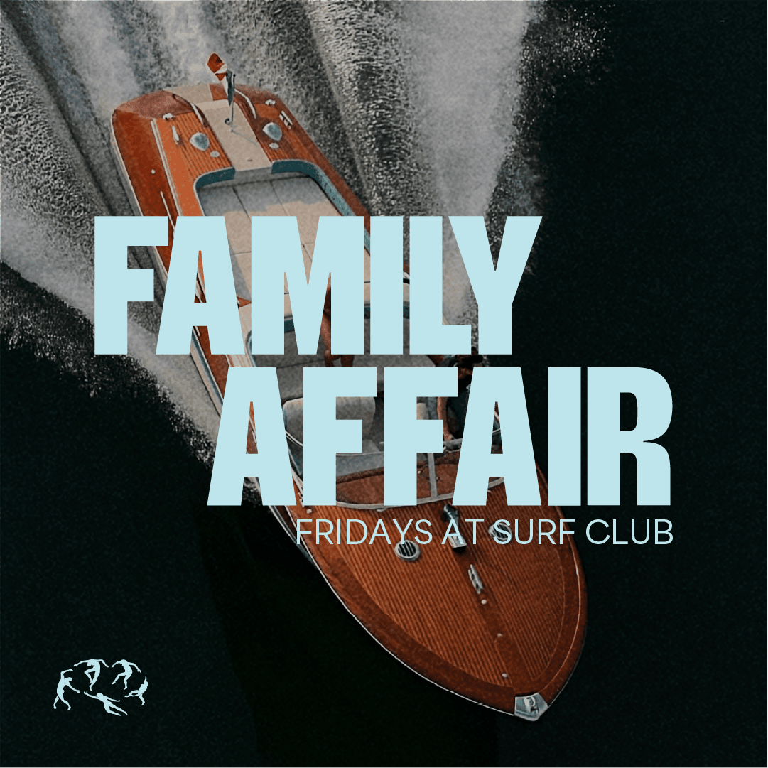 Family Affair