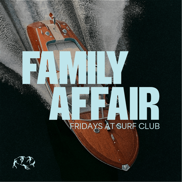 Family Affair