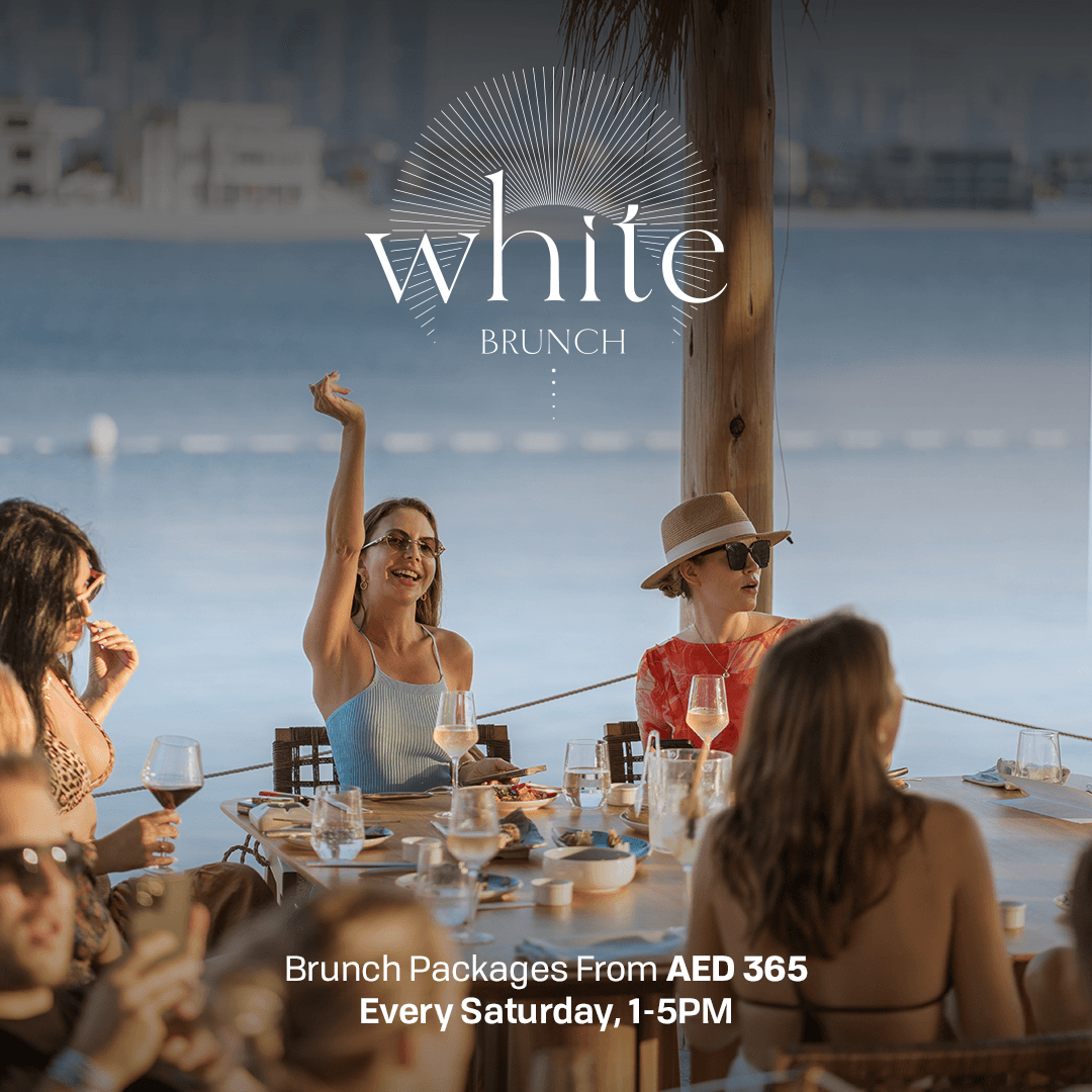 White Brunch