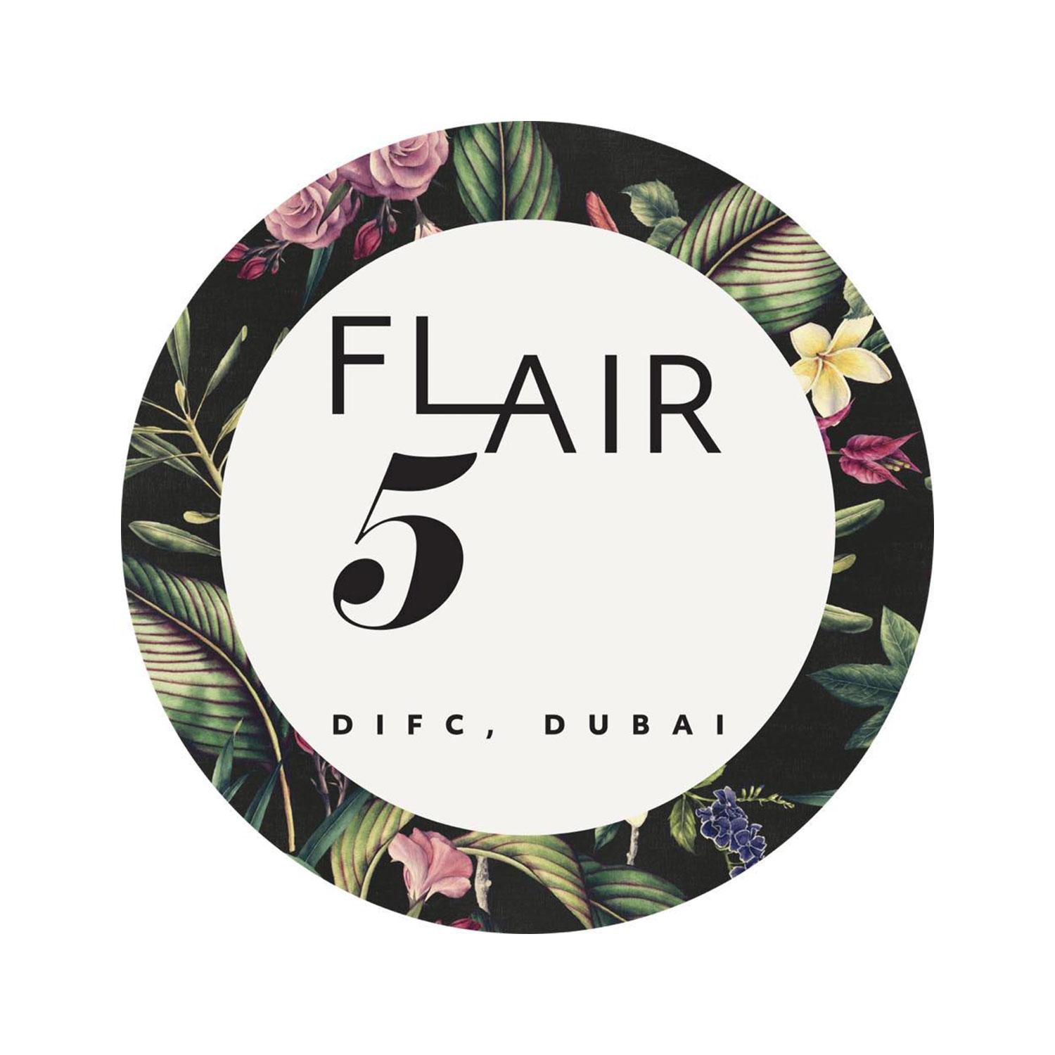 Flair 5