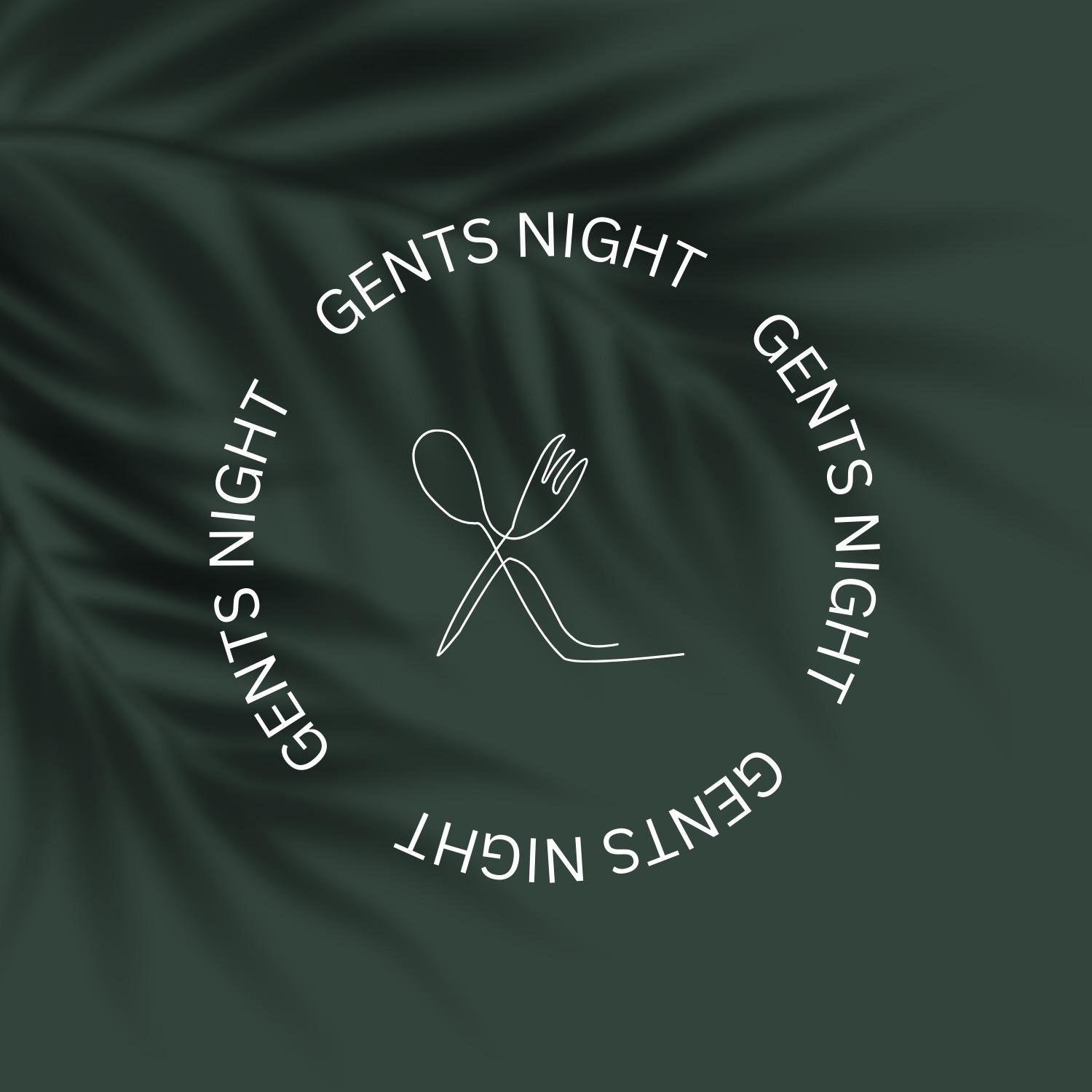 Gents Night