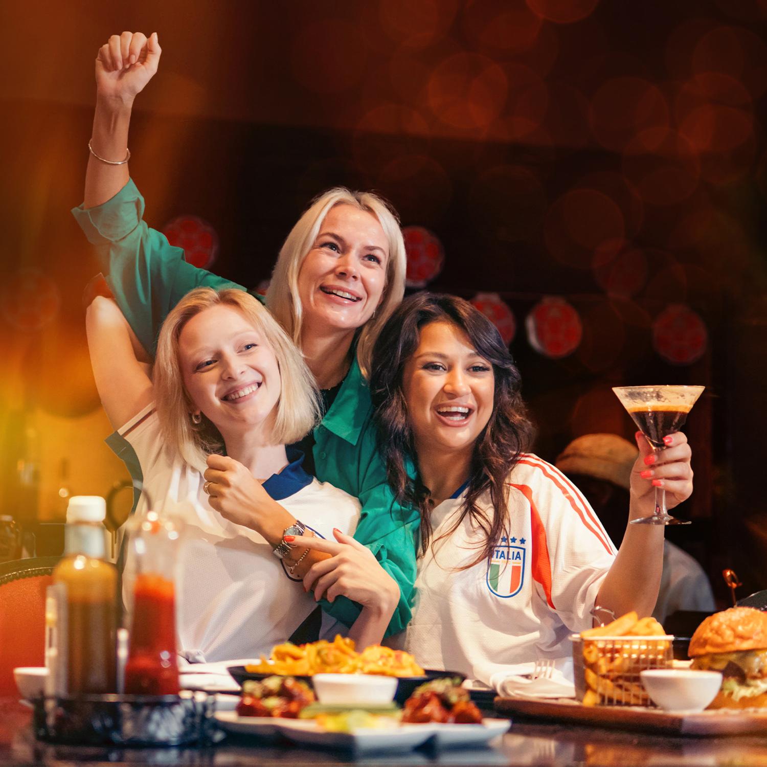 Ladies Night