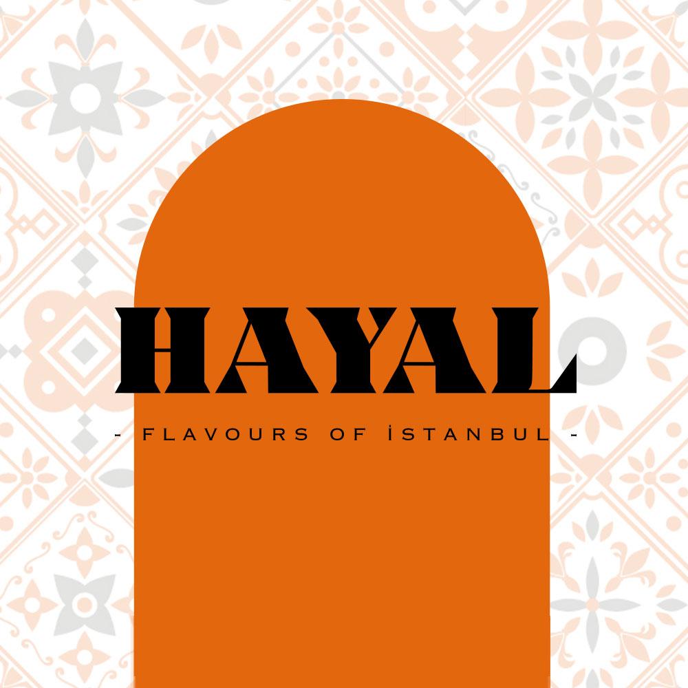 Hayal Dubai