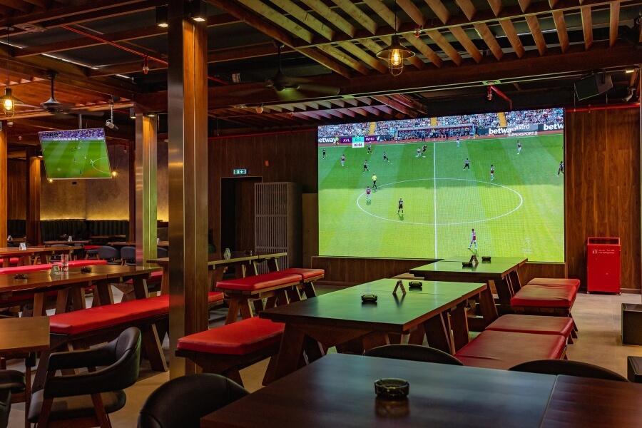 Sports Bar
