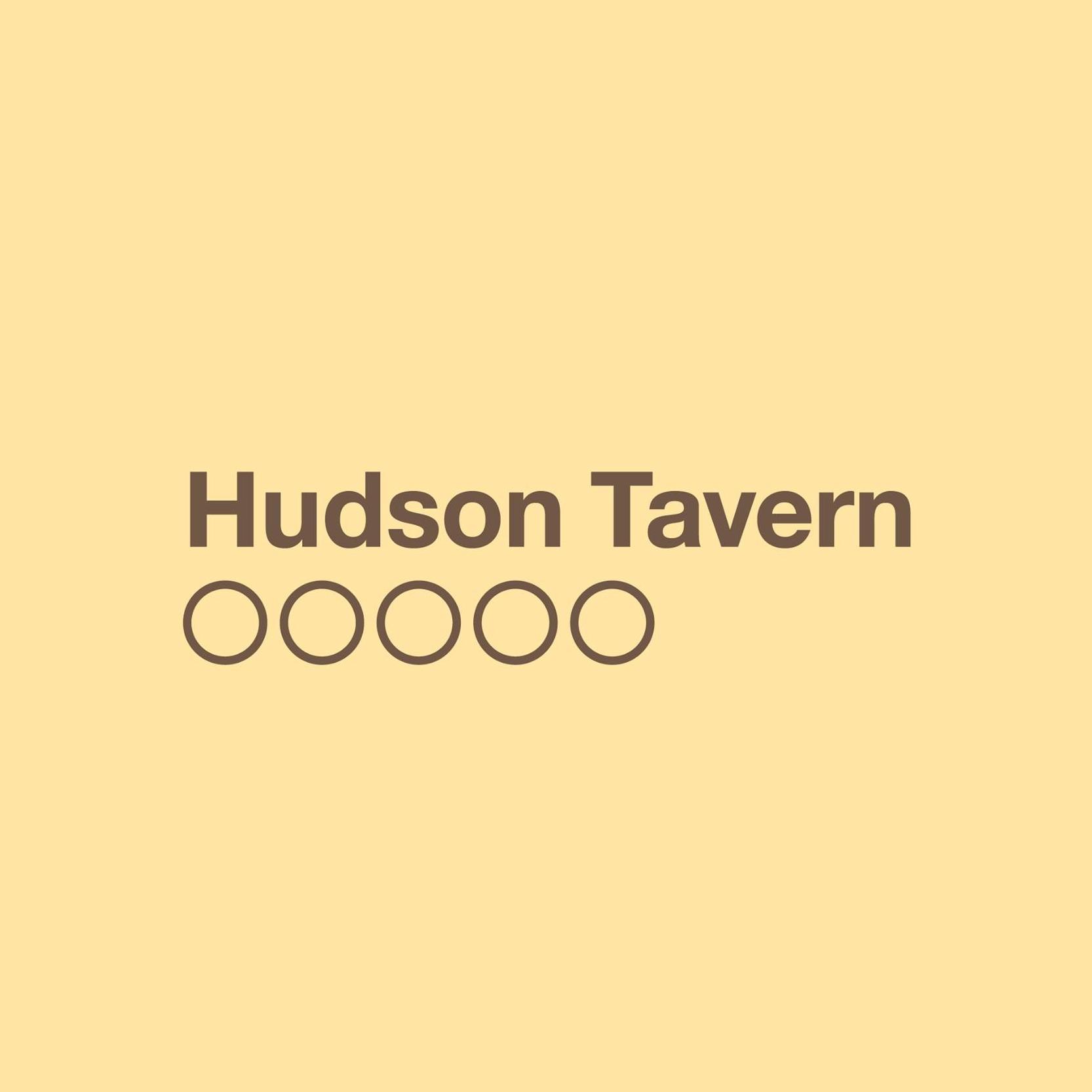 Hudson Tavern Dubai